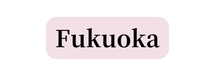 Fukuoka