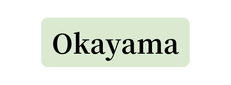 Okayama