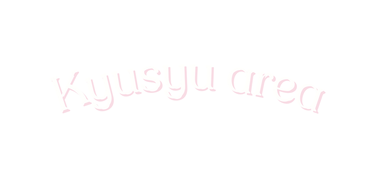 Kyusyu area