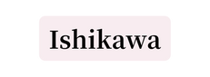 Ishikawa