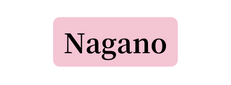 Nagano