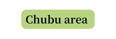 Chubu area